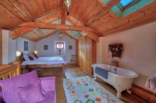 Chalet Buet