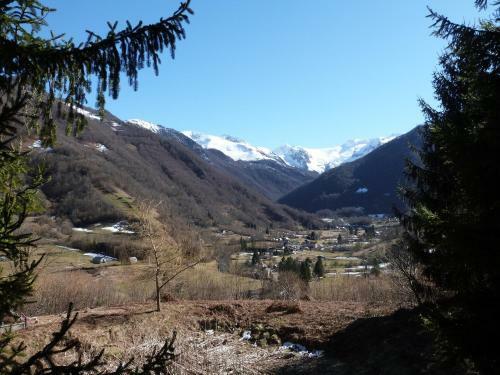Albergue Gite De L'escolan