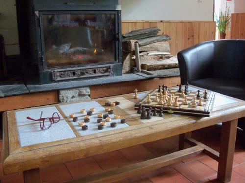 Albergue Gite De L'escolan