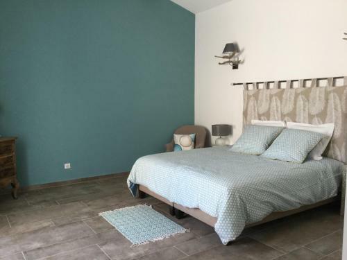 Bed & Breakfast C�t� Dentelles