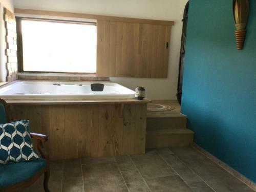 Bed & Breakfast C�t� Dentelles