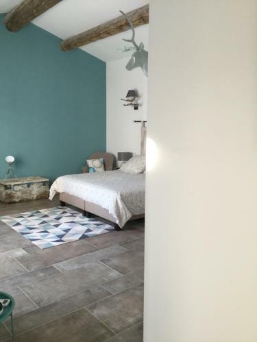 Bed & Breakfast C�t� Dentelles