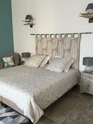 Bed & Breakfast C�t� Dentelles