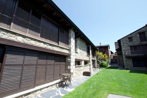 Chalet Montana