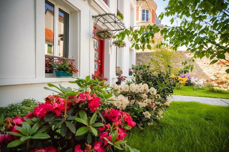 Hostal Le Jardin Des Toiles