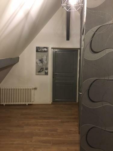 B&B Au Bois Dormant