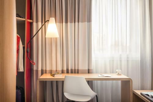 Hotel Ibis Troyes Centre