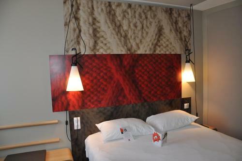 Hotel Ibis Troyes Centre