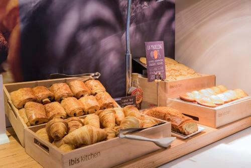 Hotel Ibis Troyes Centre