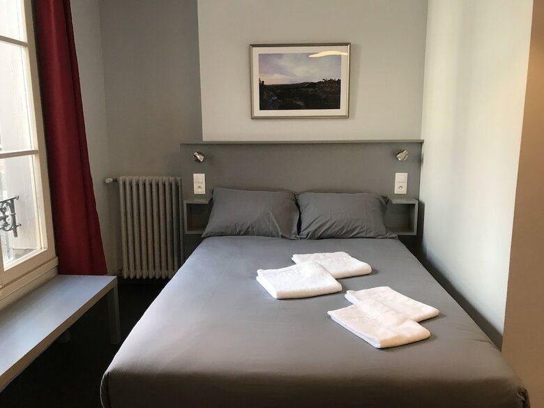Apartamento Smartappart Troyes