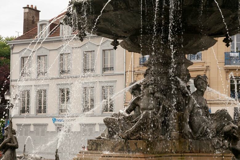 Apartamento Smartappart Troyes