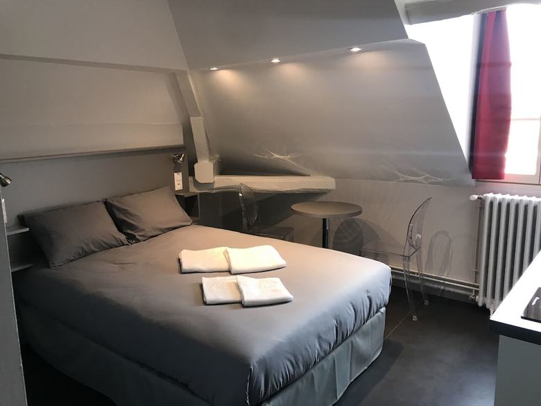 Apartamento Smartappart Troyes