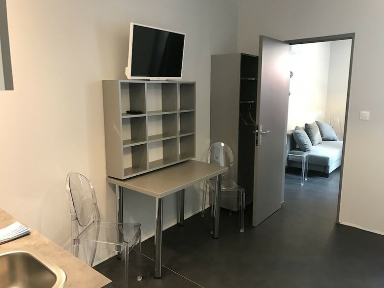 Apartamento Smartappart Troyes