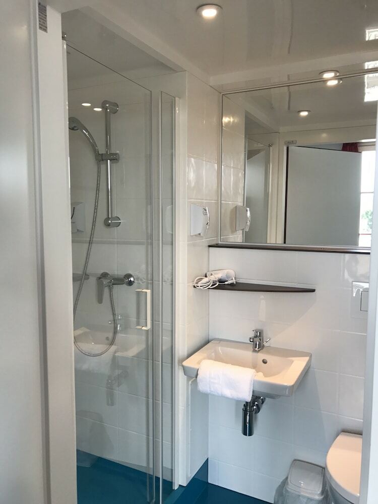 Apartamento Smartappart Troyes