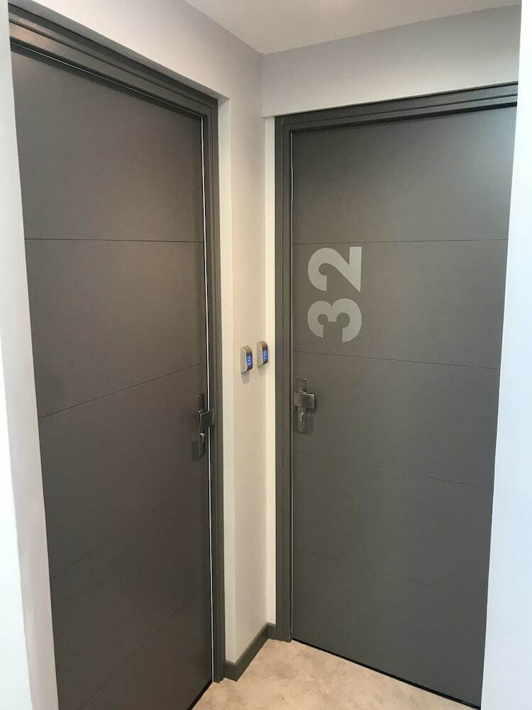 Apartamento Smartappart Troyes