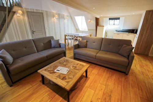 Aparthotel Hotel Saint Georges