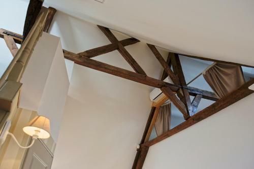 Aparthotel Hotel Saint Georges