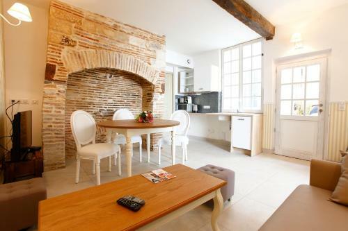 Aparthotel Hotel Saint Georges