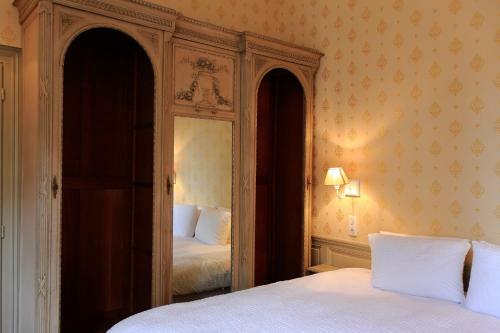 Aparthotel Hotel Saint Georges