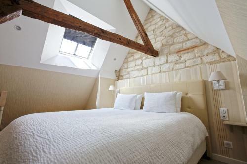 Aparthotel Hotel Saint Georges