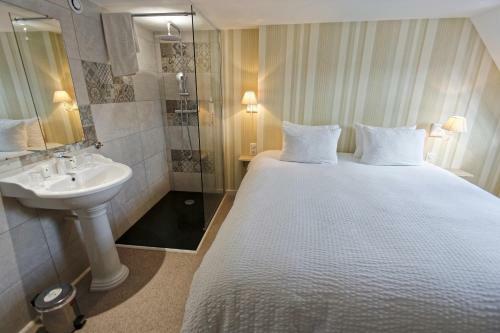 Aparthotel Hotel Saint Georges