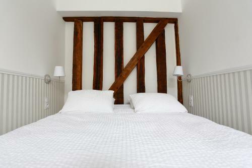 Aparthotel Hotel Saint Georges