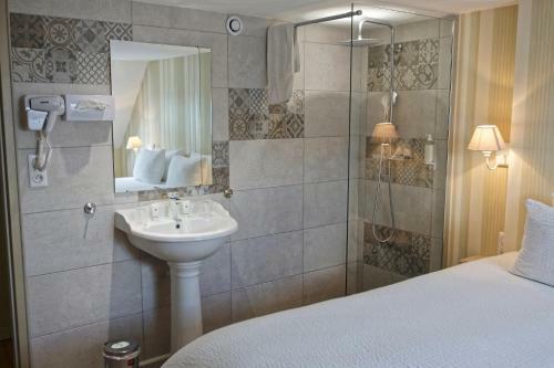 Aparthotel Hotel Saint Georges