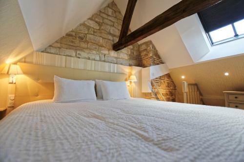 Aparthotel Hotel Saint Georges