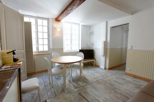 Aparthotel Hotel Saint Georges