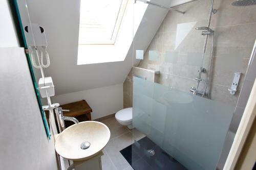 Aparthotel Hotel Saint Georges