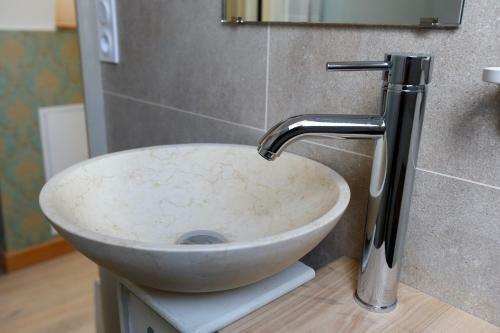 Aparthotel Hotel Saint Georges