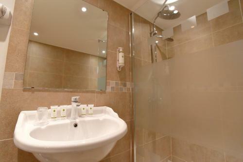 Aparthotel Hotel Saint Georges