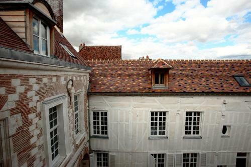 Aparthotel Hotel Saint Georges