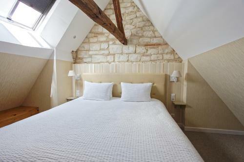 Aparthotel Hotel Saint Georges