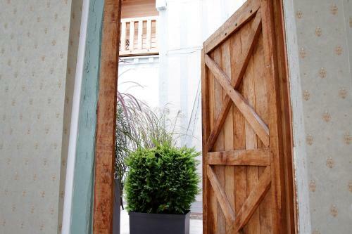 Aparthotel Hotel Saint Georges