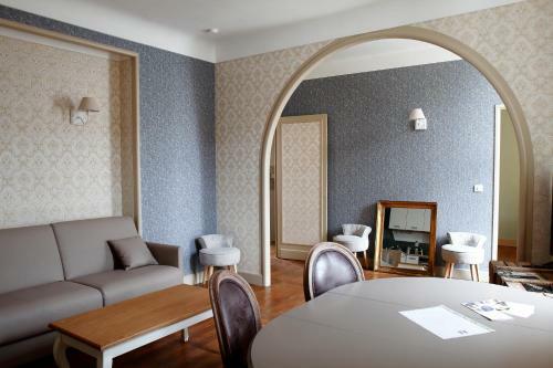 Aparthotel Hotel Saint Georges