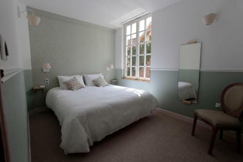 Aparthotel Hotel Saint Georges