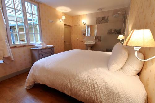 Aparthotel Hotel Saint Georges