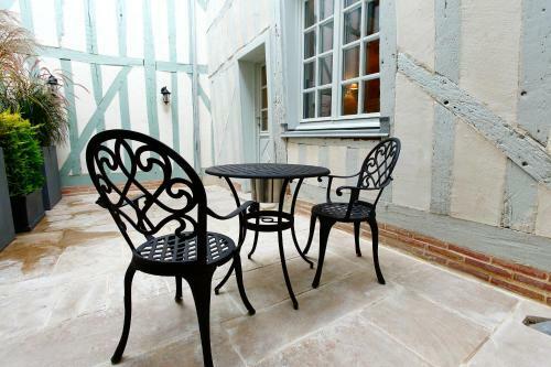 Aparthotel Hotel Saint Georges