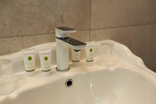Aparthotel Hotel Saint Georges