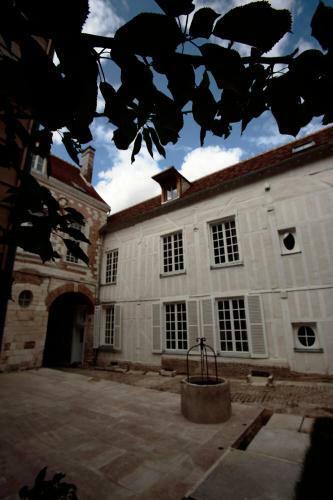 Aparthotel Hotel Saint Georges