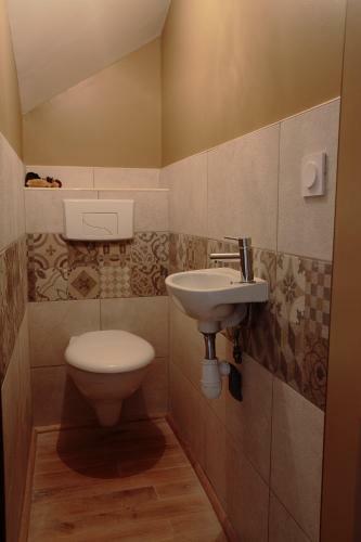 Aparthotel Hotel Saint Georges