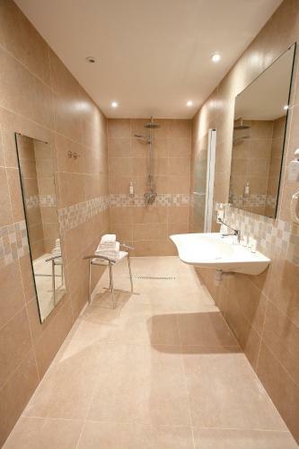 Aparthotel Hotel Saint Georges