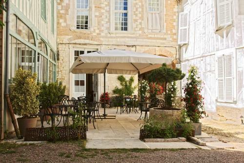 Aparthotel Hotel Saint Georges