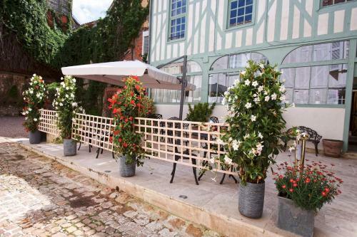 Aparthotel Hotel Saint Georges