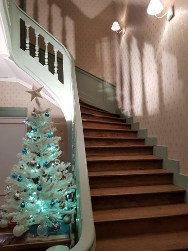Aparthotel Hotel Saint Georges