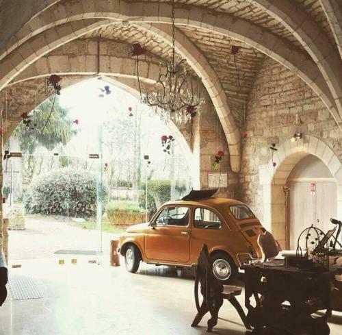 Bed & Breakfast L'abbaye Saint Michel