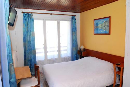 Hotel Sandra