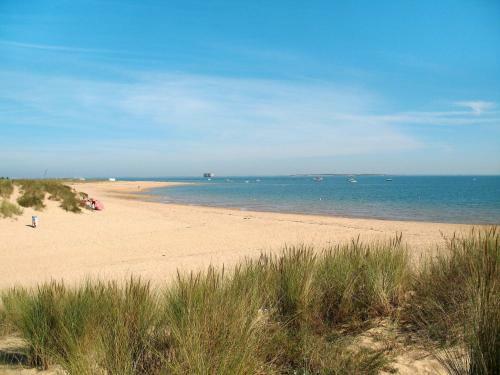 Holiday Home Foulerot (Ido219)