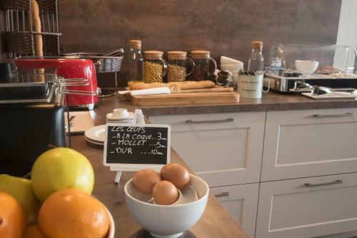 Hotel Les Bains Boyardville - H�tel Et Restaurant
